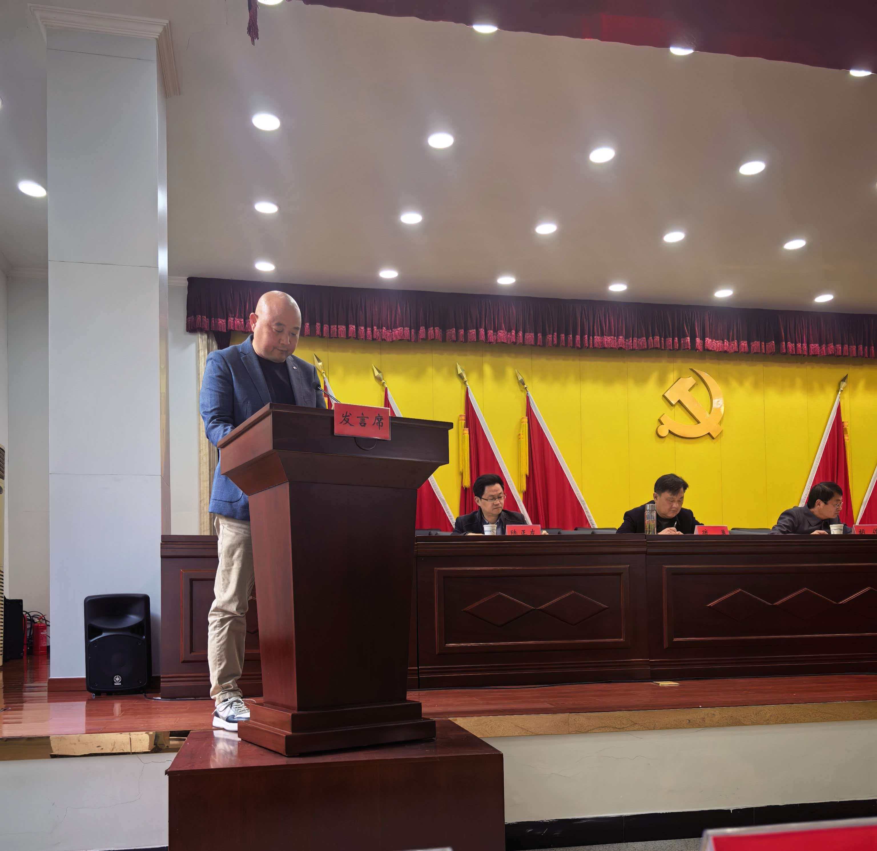 发挥龙头企业带动作用，汤记生态农业助推青阳土鸡品牌建设